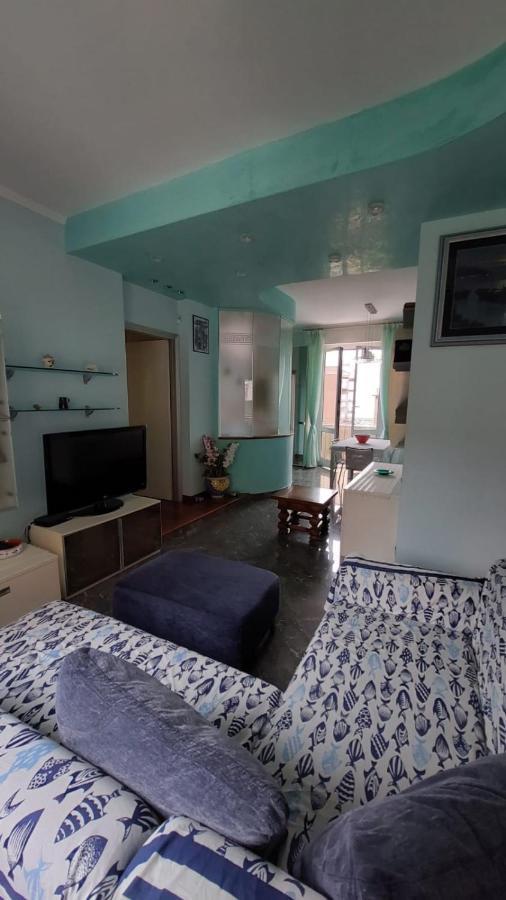Sapore Di Mare Apartment مونتيروسّو ال ماري المظهر الخارجي الصورة