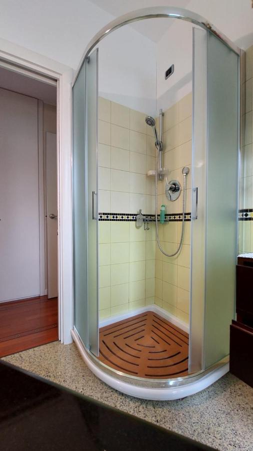 Sapore Di Mare Apartment مونتيروسّو ال ماري المظهر الخارجي الصورة